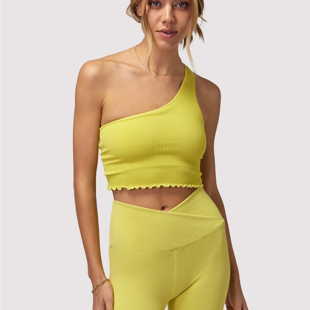 Spiritual Gangster Yellow Set